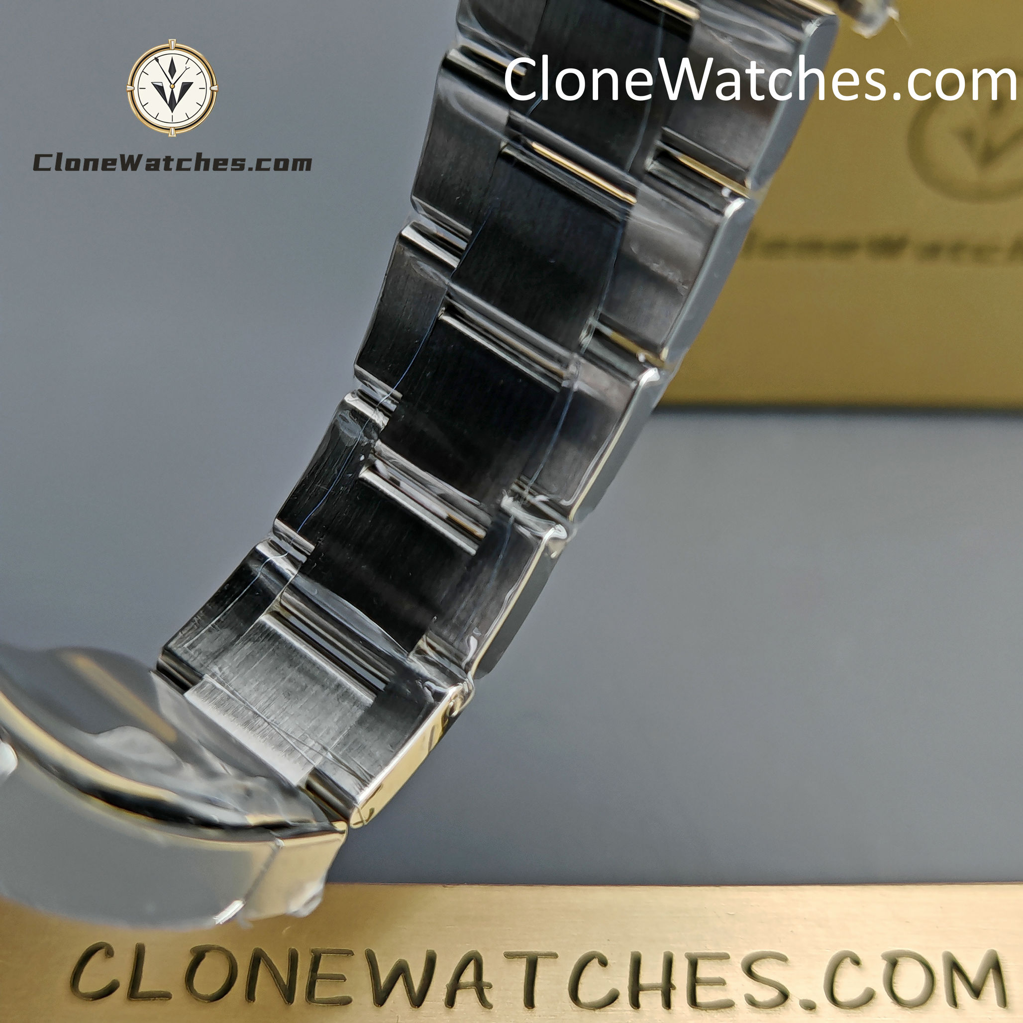 Rolex Super Clone Watches 1:1 DateJust Green Dial m126334-0027 Oyster 41MM 3235 Movement