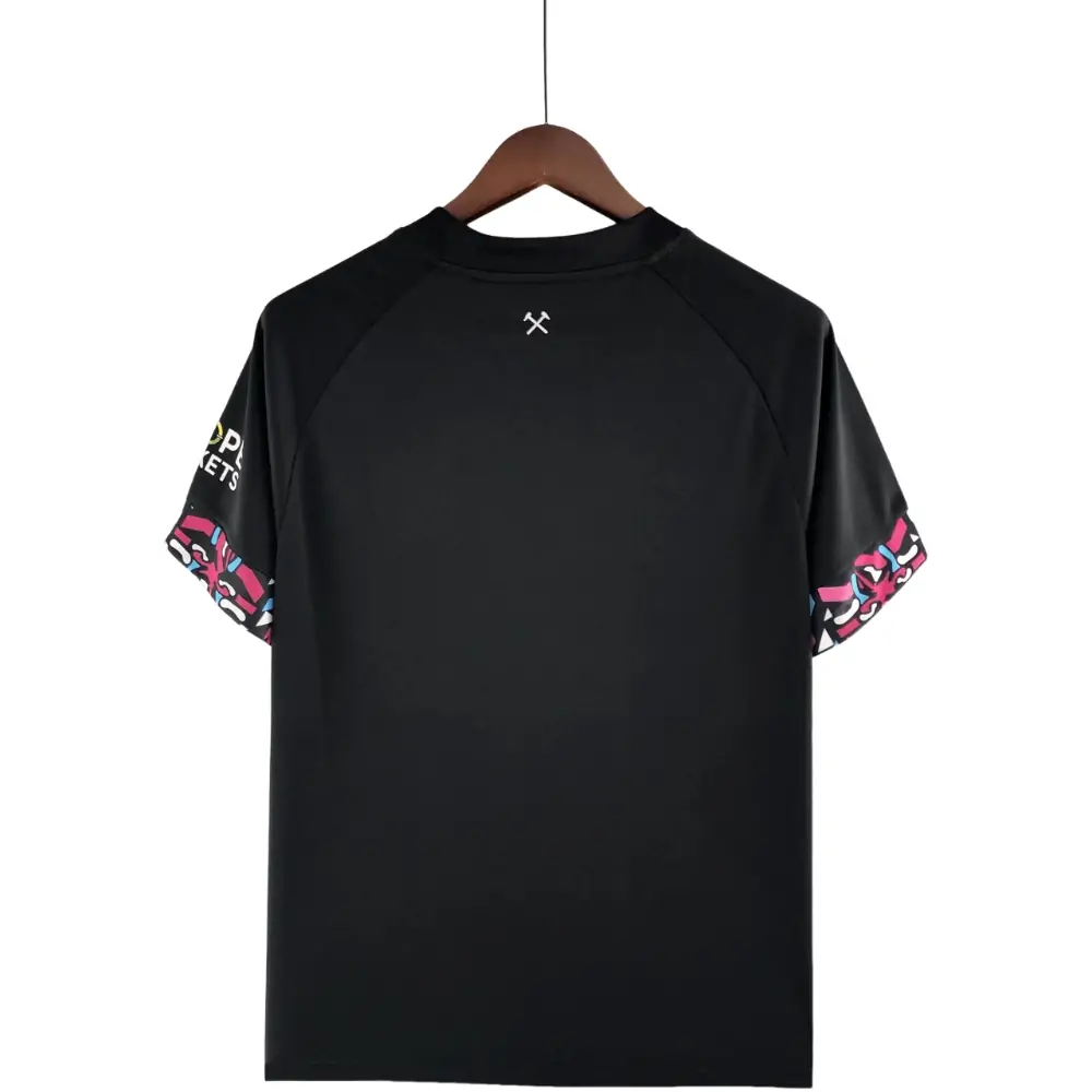 2022/2023 West Ham United Away Football Shirt 1:1 Thai Quality