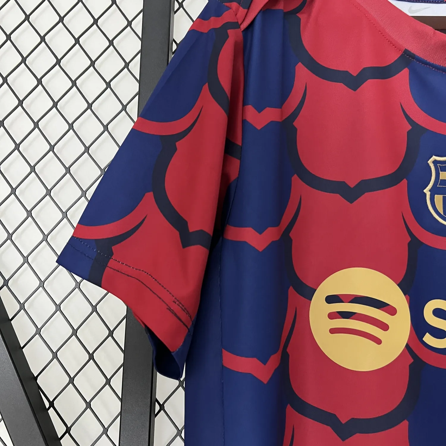 2024/25 Barcelona Special Edition Jersey