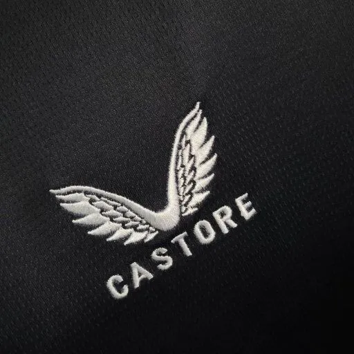 2023/24 Ireland third away kit