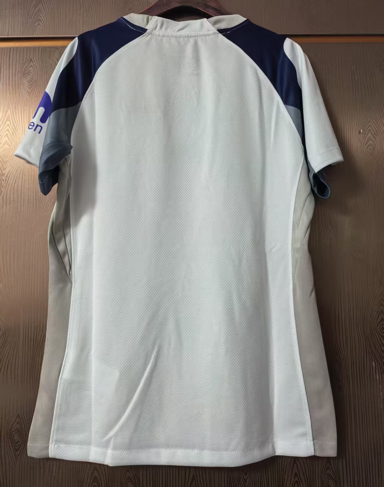 2025-26 Tottenham Hotspur Home - Women's Jersey