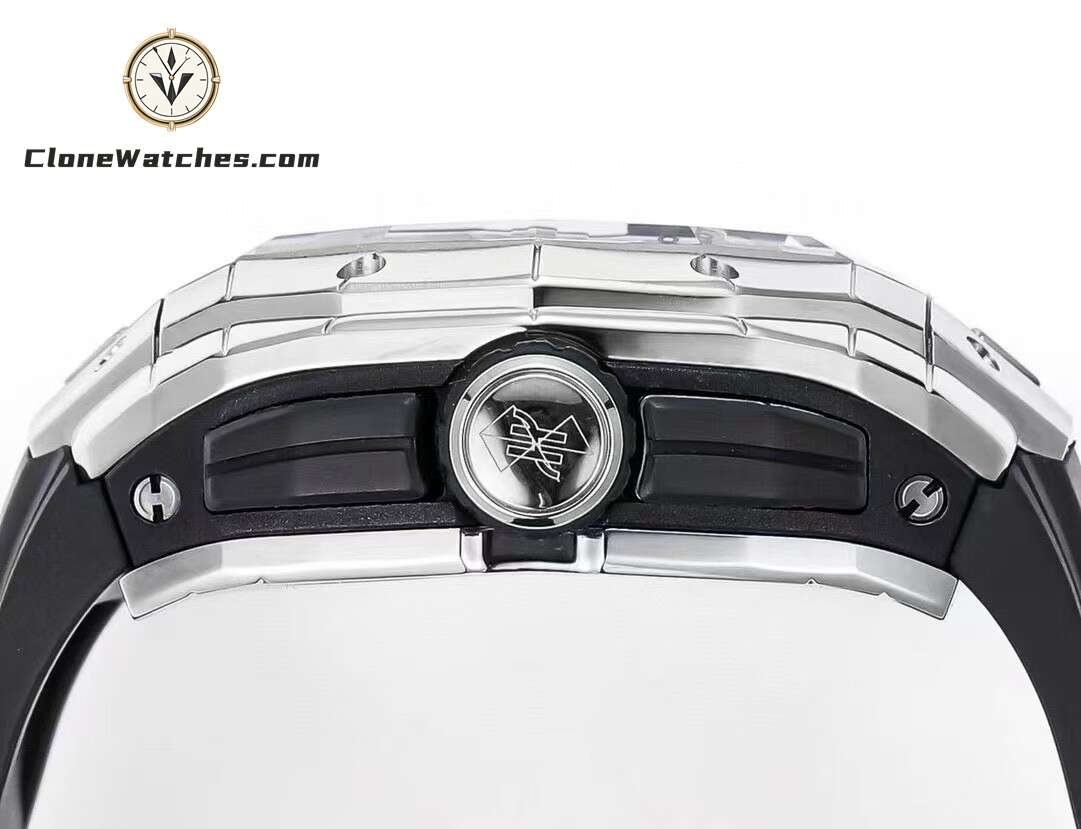 Hublot Super Clone Watches 1:1 Spirit of Big Bang Sang Bleu Sapphire 648.JX.0102.RT.MXM24
