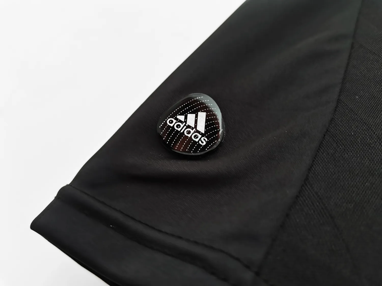 2011/12 Real Madrid away retro jersey