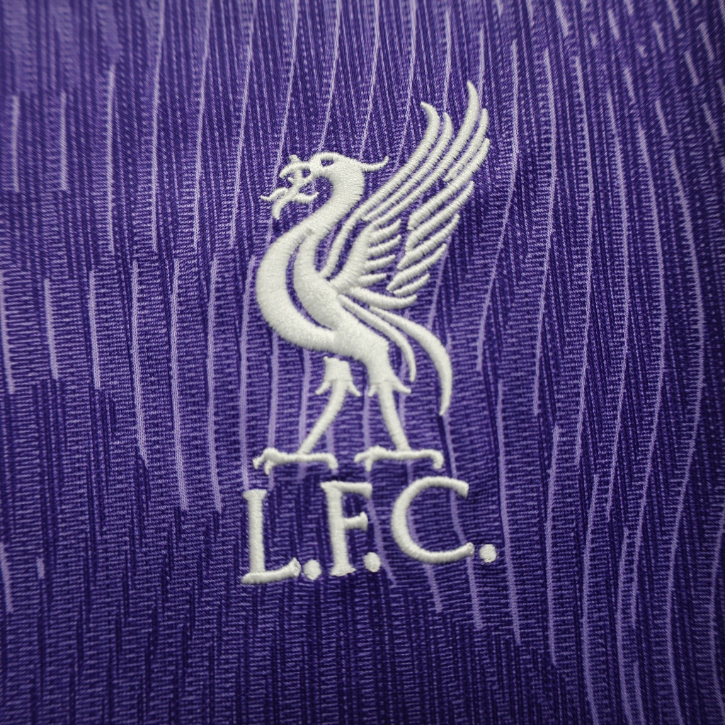 2023/2024 Liverpool Third Away Soccer Jersey 1:1 Thai Quality-Fans
