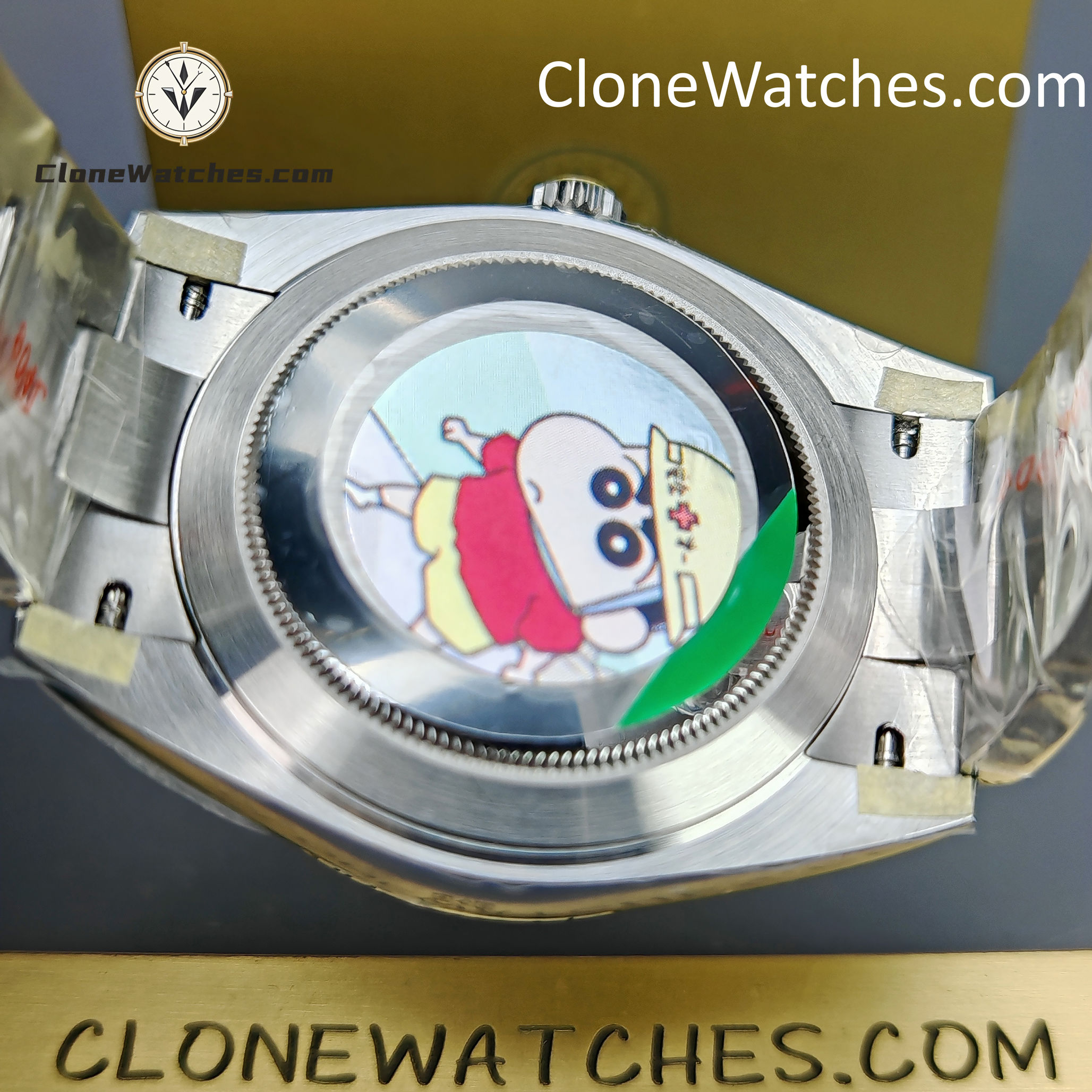 Rolex Super Clone Watches 1:1 DateJust Grey Roman Dial M126300 – 0013 Oyster 41MM 3235 Movement