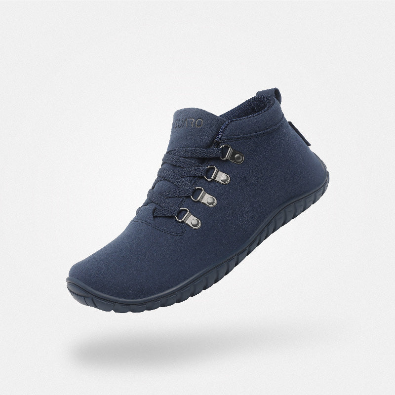 Man Brave V - Barefoot Shoes