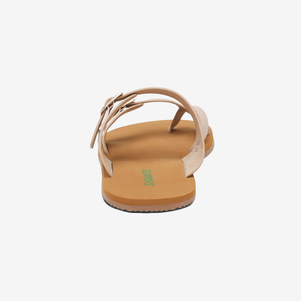 Man Glow II - Barefoot Sandals