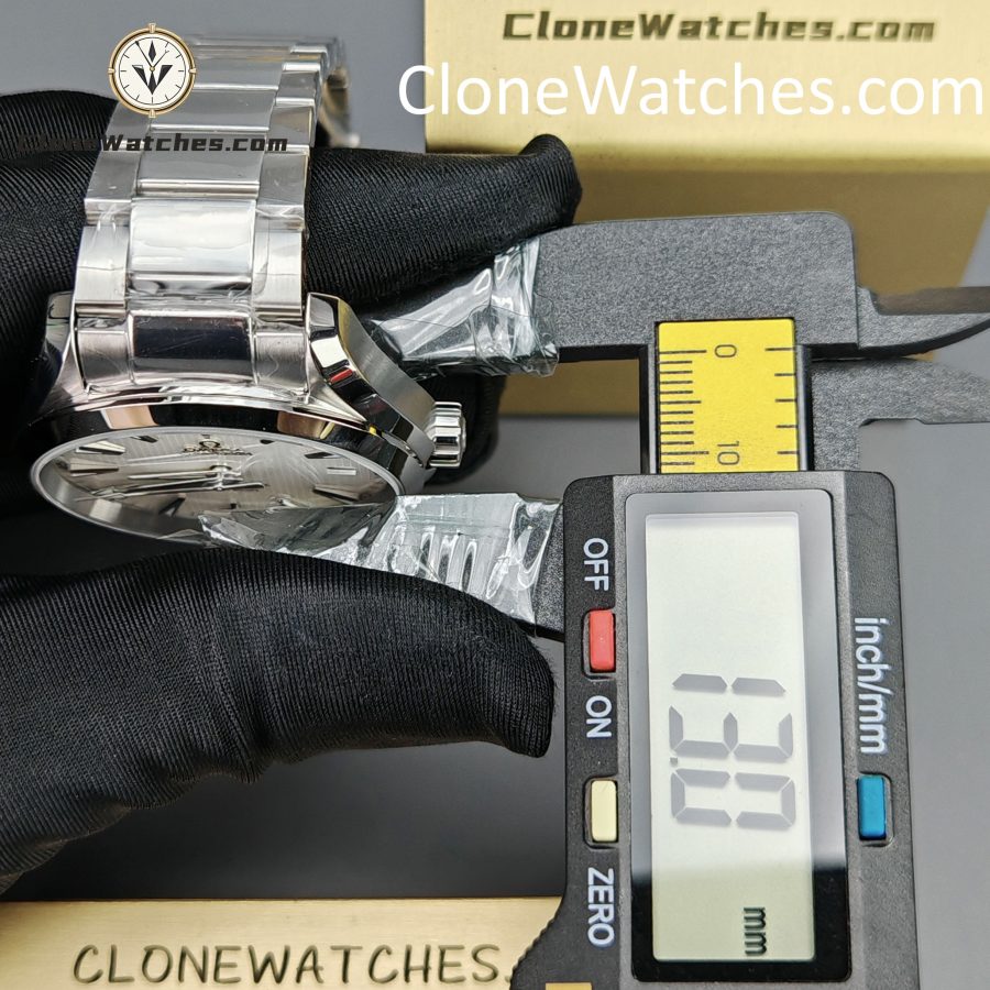 OMEGA Super Clone Watches 1:1 Seamaster Aqua Terra 150M 231.10.42.21.02.003 41.5mm