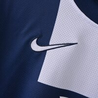 2013-14 season - Paris home jersey - retro version