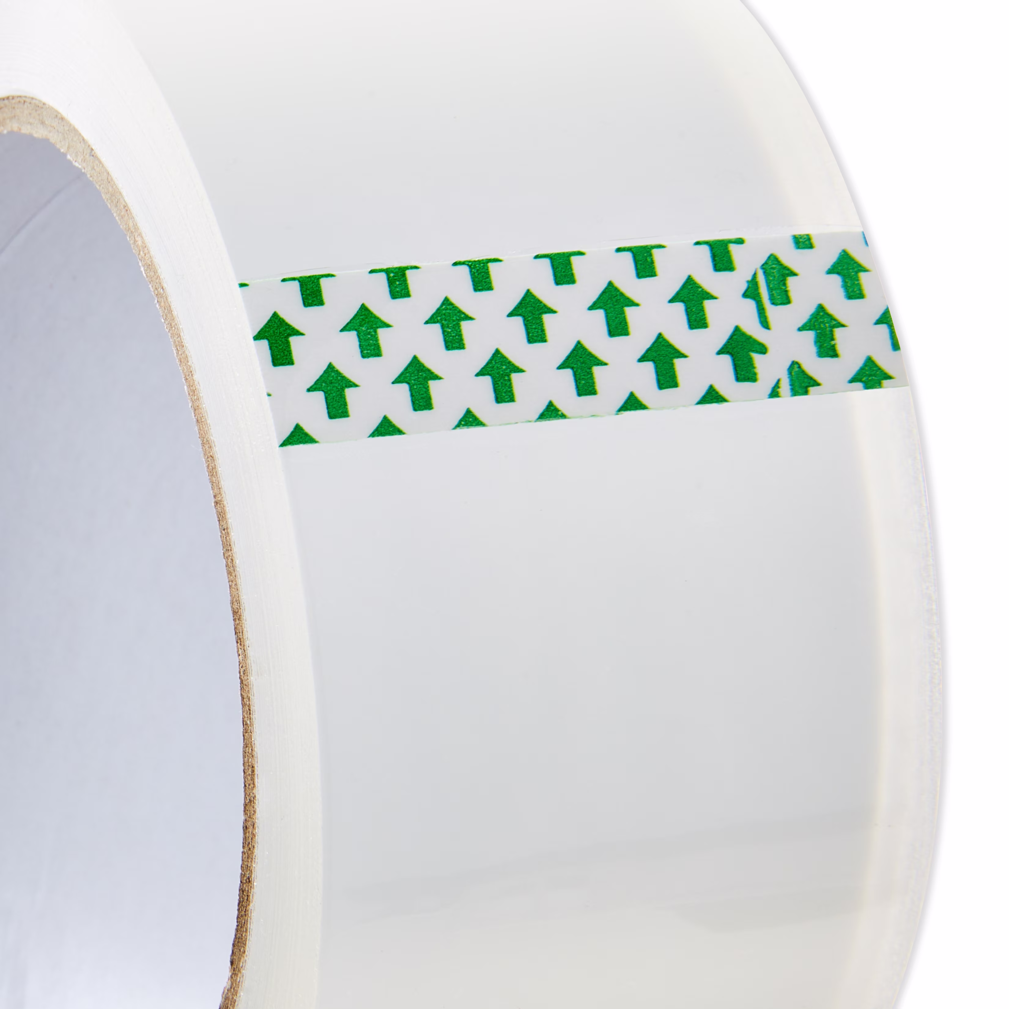 Pen+Gear Packaging Tape, Clear, 1.88 in x 55 Yard,1 Roll, Can Be Used for Shipping, Packaging, Sealling