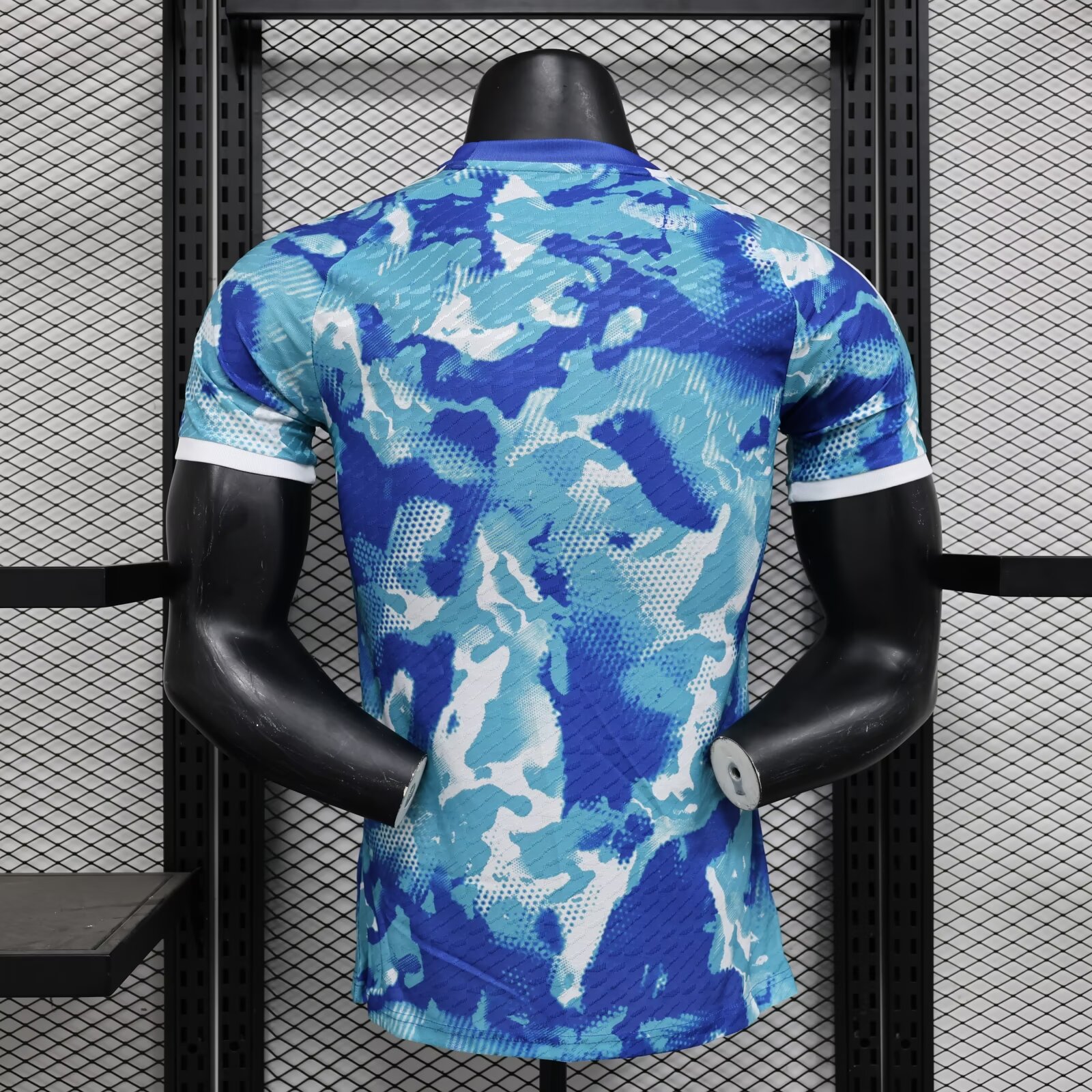 2024/25 Real Madrid Special Edition Jersey. - Player Edition