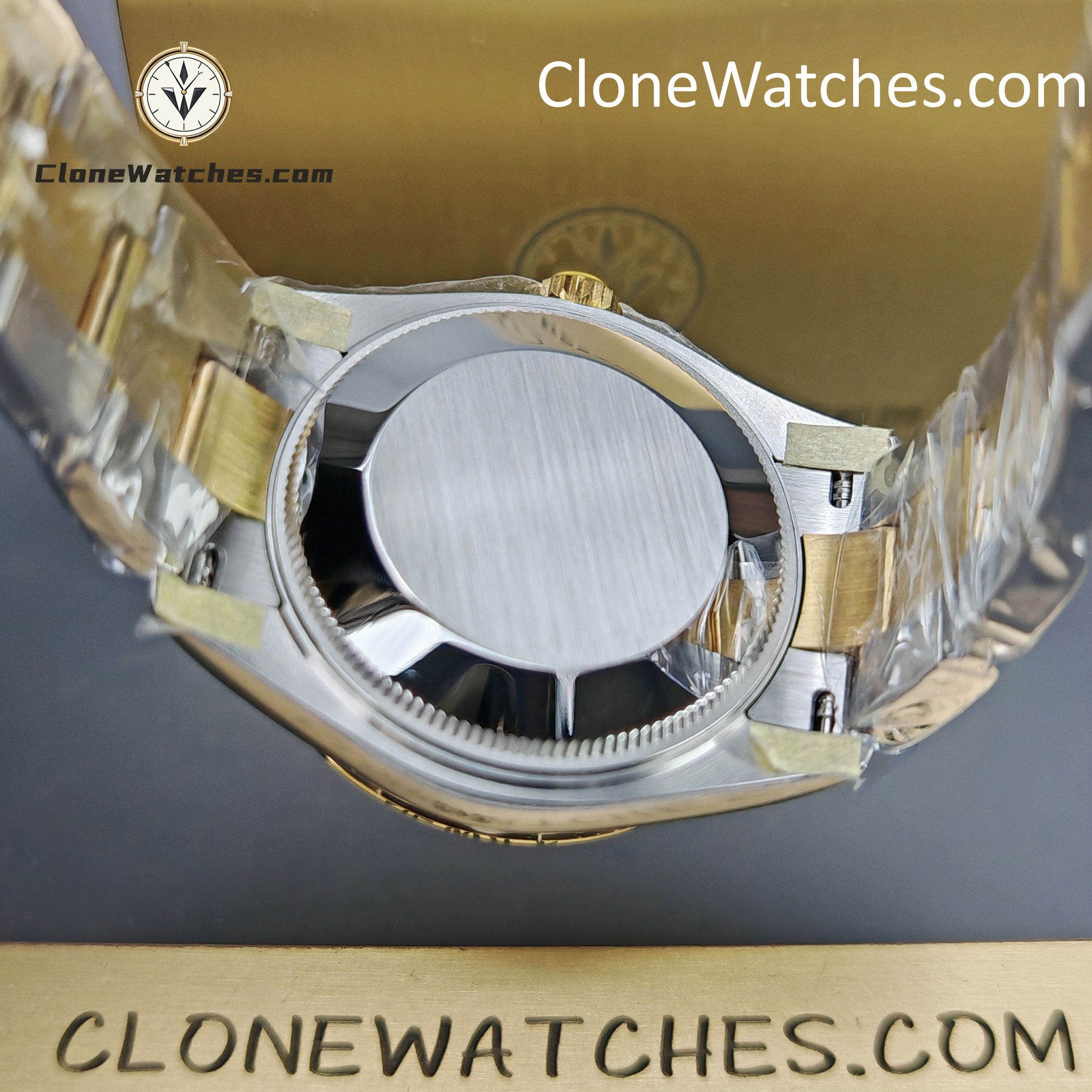 Rolex Super Clone Watches 1:1 DateJust m278273-0027 Oyster 31MM 2236 Movement