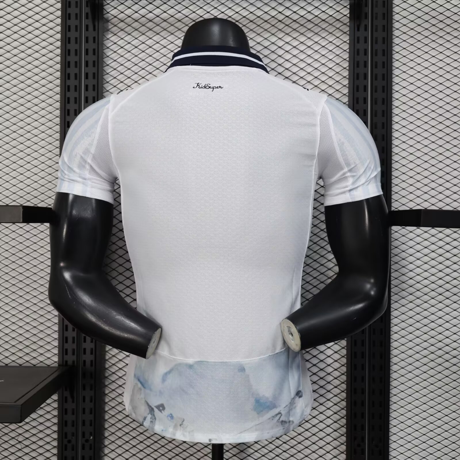 2025-26 Monderer away jersey-player version