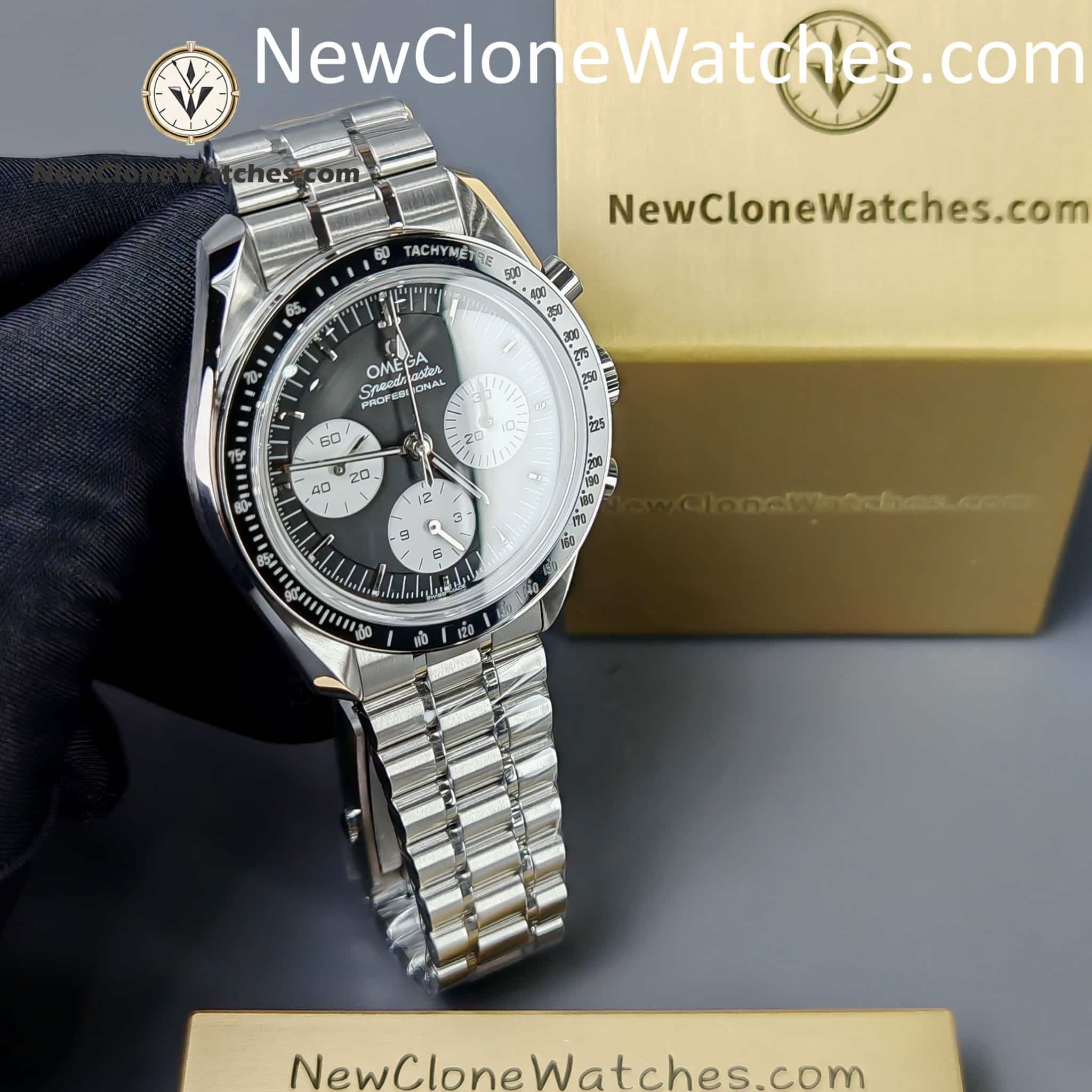 OMEGA Super Clone Watches 1:1 Speedmaster Moonwatch Professional 310.30.42.50.01.004 42mm