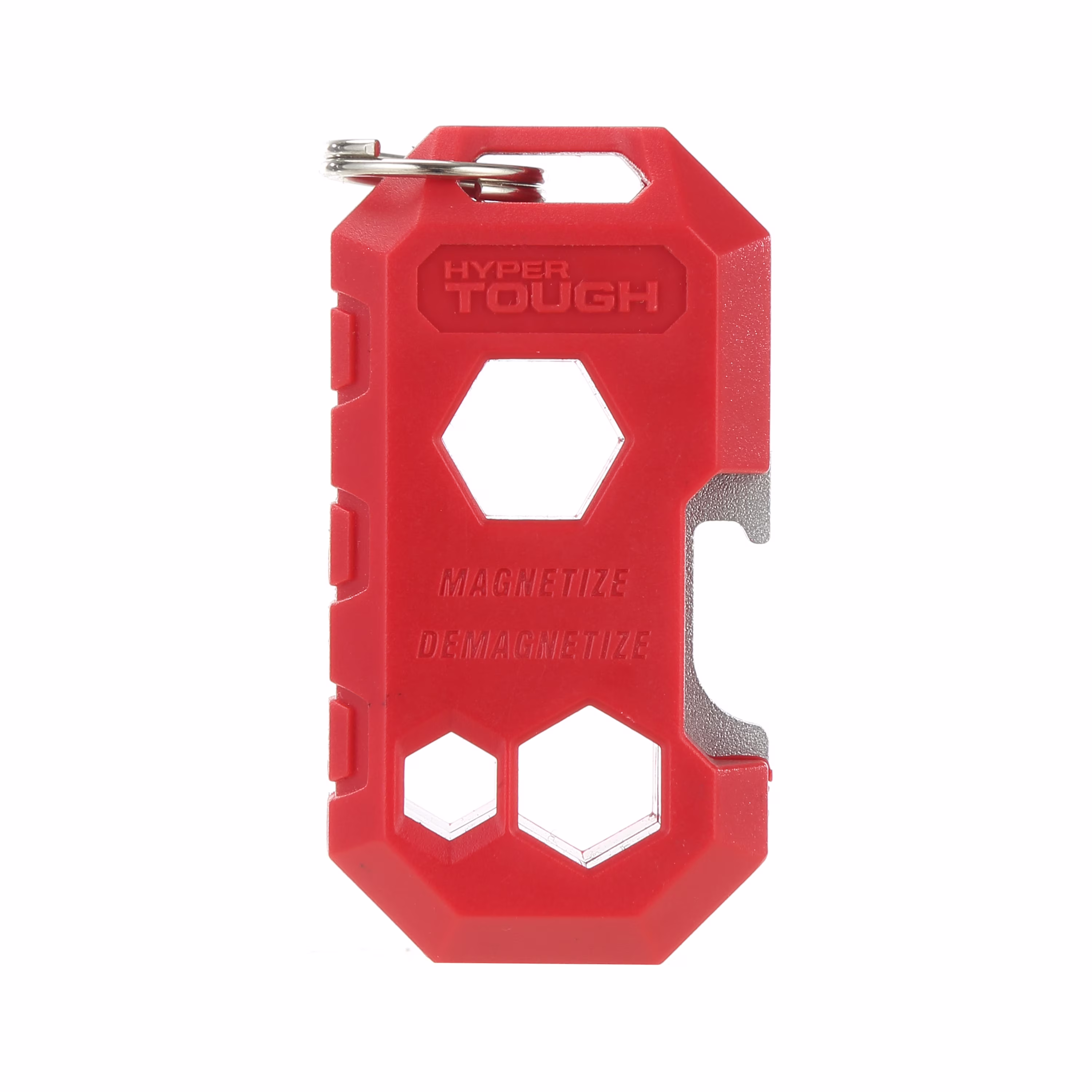 Hyper Tough Multifunction Magnetizer / Demagnetizer Tool with Ceramic Magnet