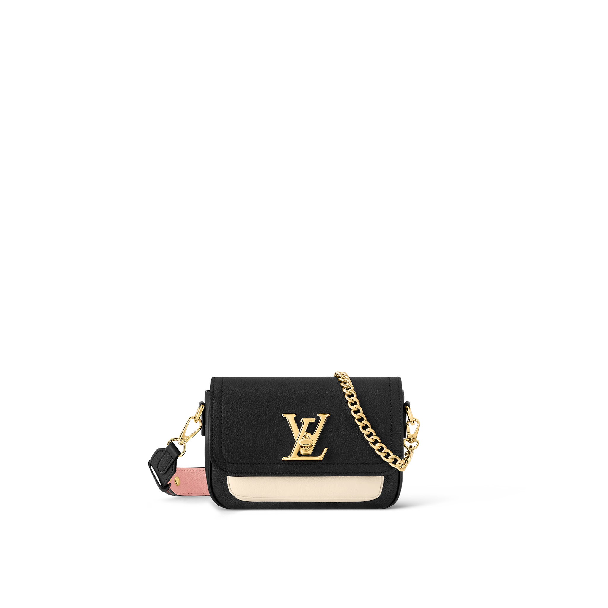 Louis Vuitton M21084 LockMe Tender