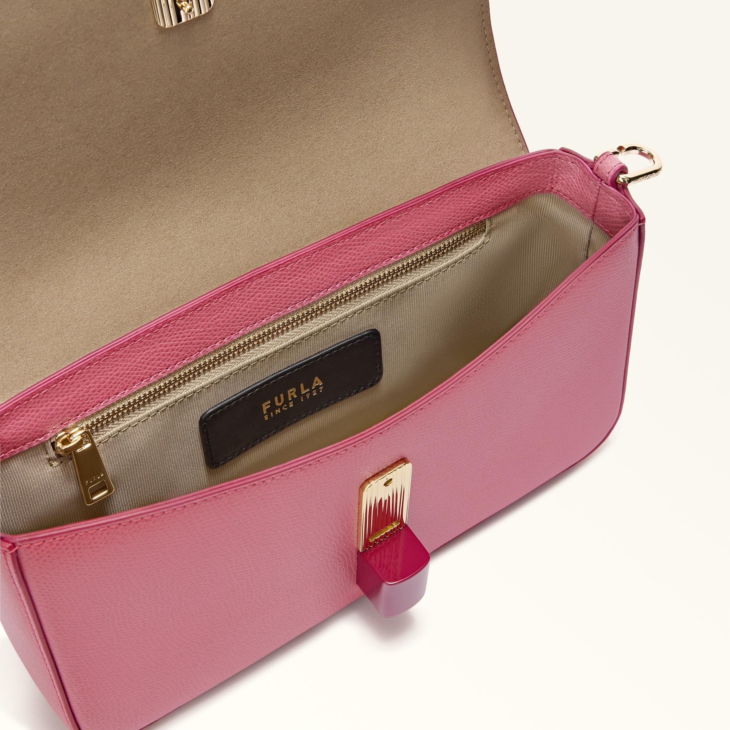 Furla Iride Crossbody S