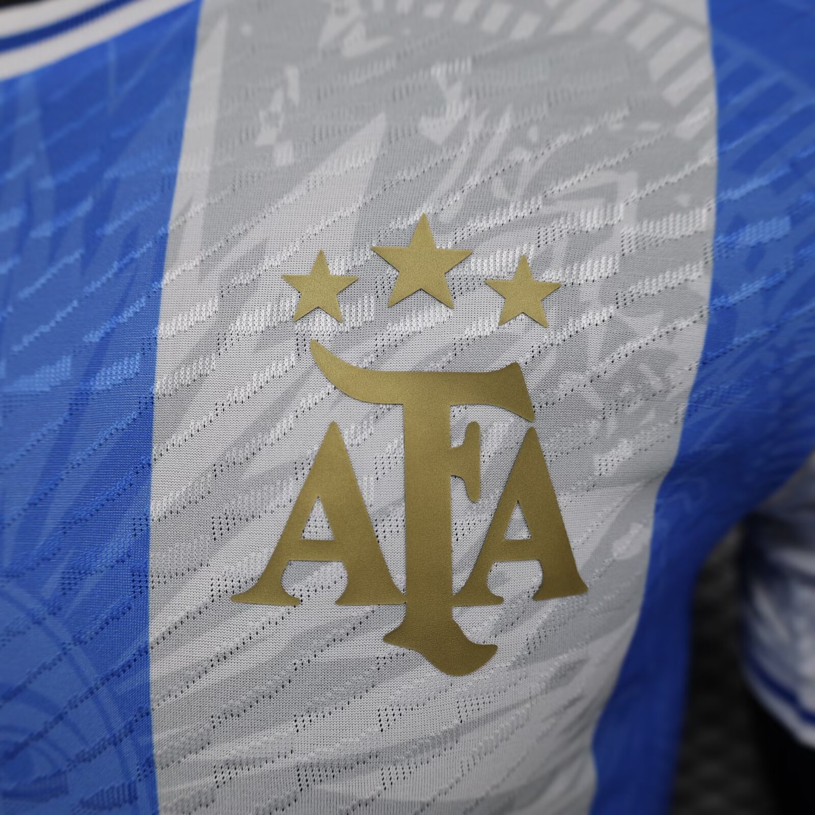2024/25 Argentina Special Edition Shirt - Player Edition