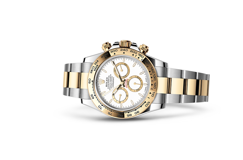 Rolex COSMOGRAPH DAYTONA