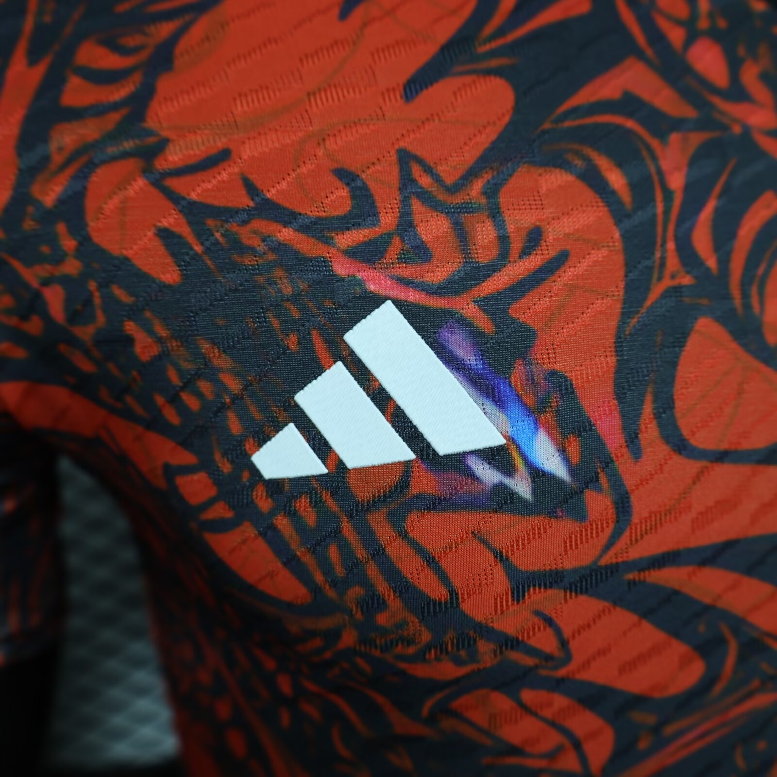 2024/25 Japan Special Edition Player Jersey 1:1 Thai Quality