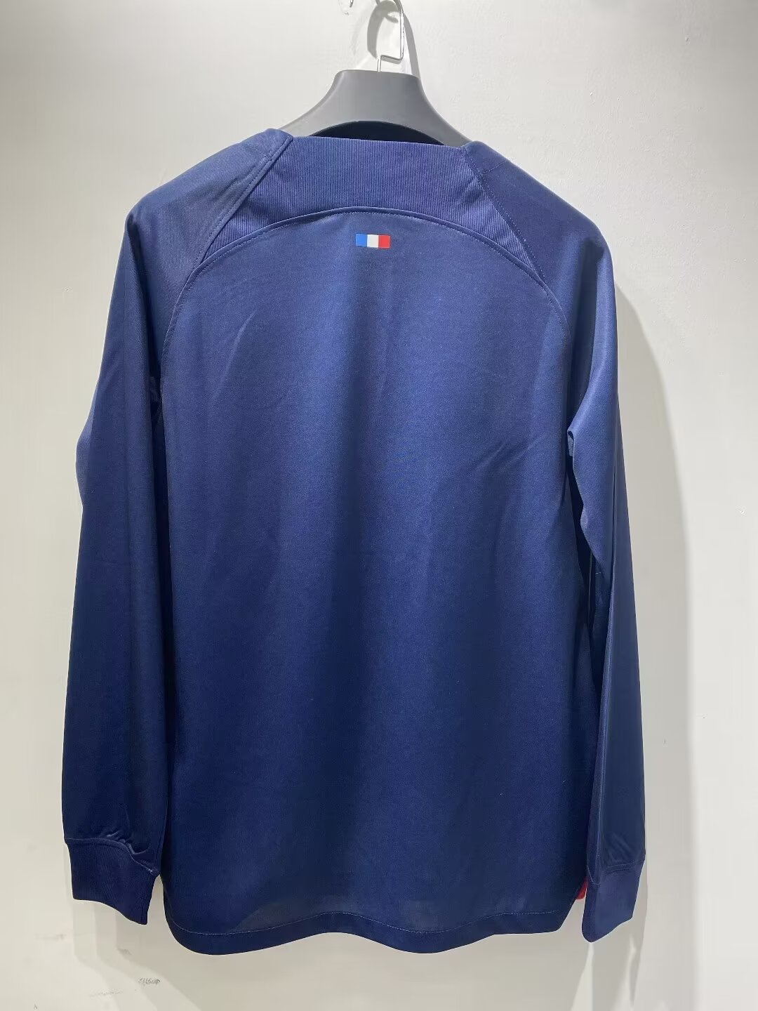 2023/24 Paris Home Fan Edition Long Sleeve