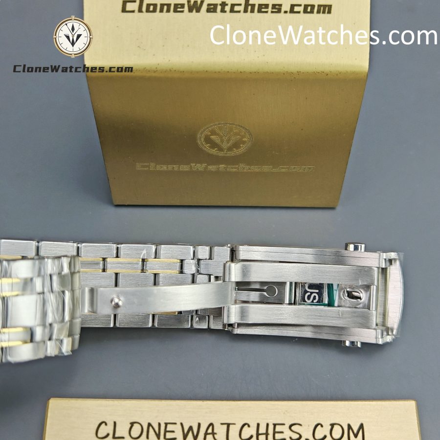OMEGA Super Clone Watches 1:1 Seamaster Diver 300M 44MM 210.20.44.51.03.001