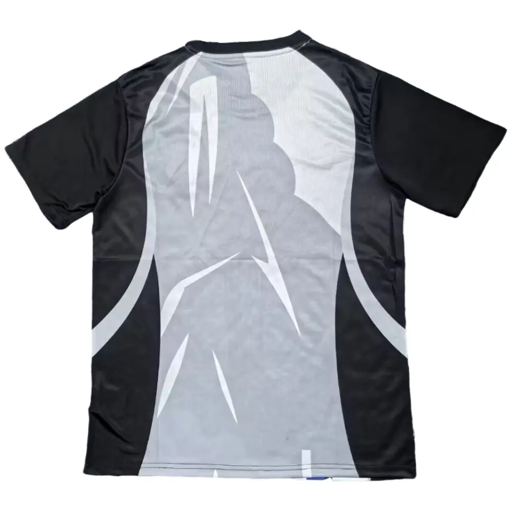 2026-27 Brazil Special Jersey - Fans Edition