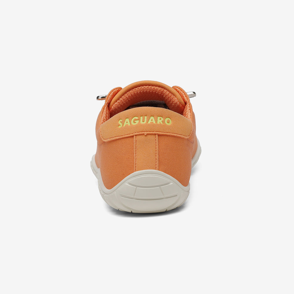 Woman Relax IV - Barefoot Shoes