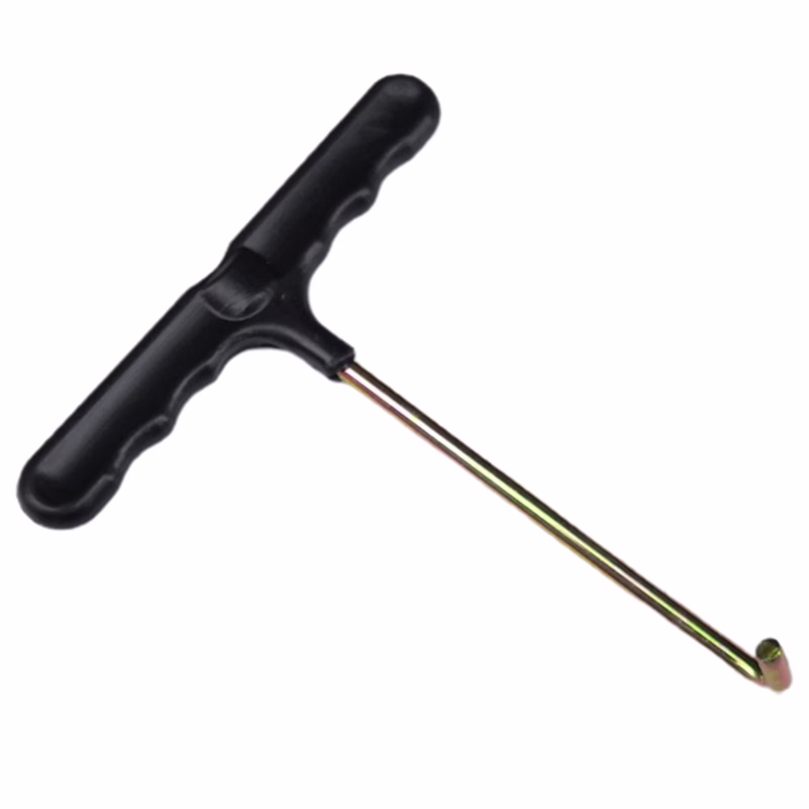 Torqee Trampoline Spring Puller Hook, Durable Jumping Bed Spring Installation Tool, Trampoline Assembly Accessory, for Trampoline Assembly and Installation