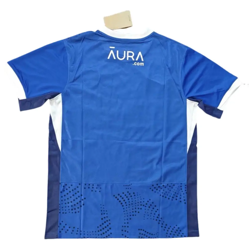 2025-2026 Portsmouth Home Shirt - Fans Edition