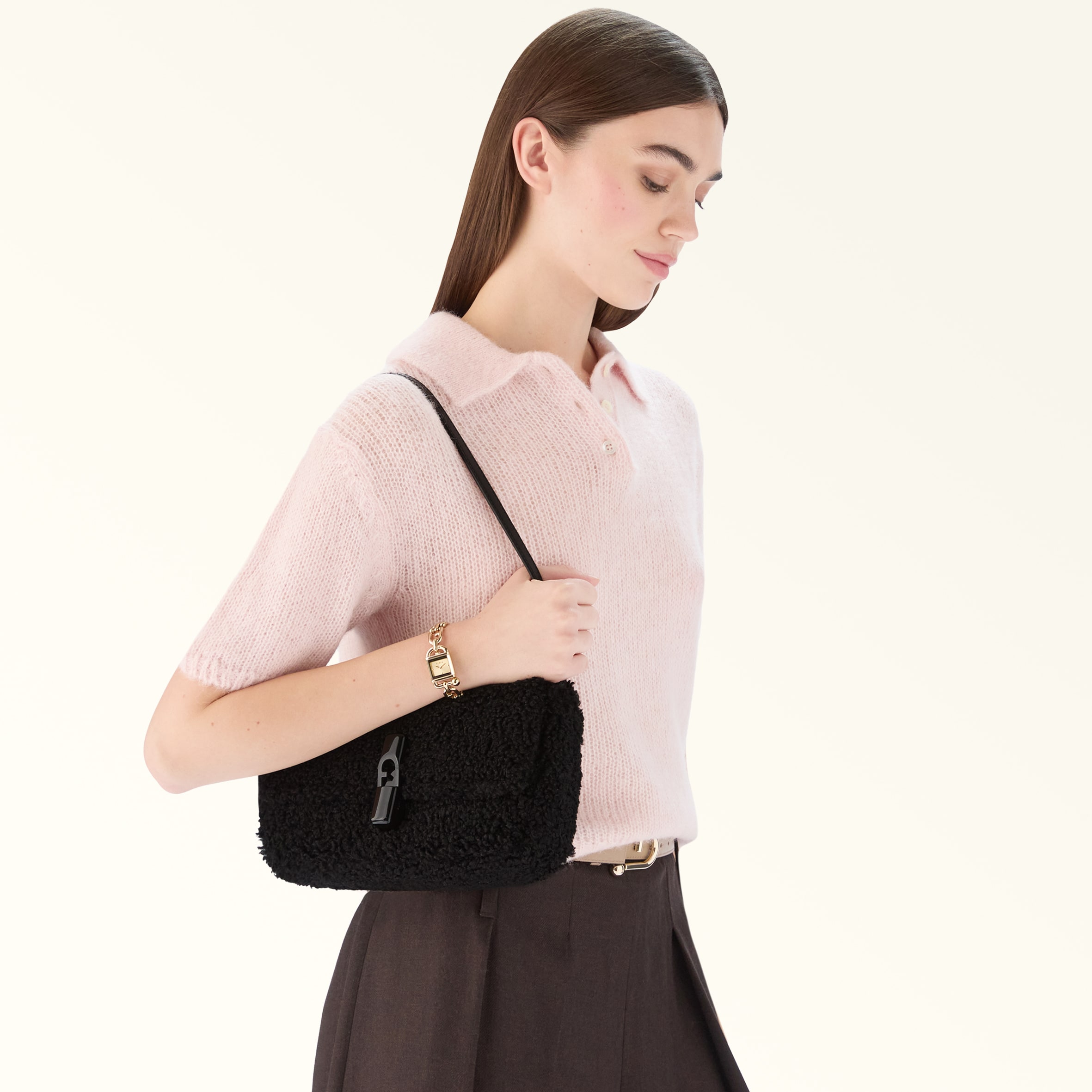 Furla Iride Crossbody S