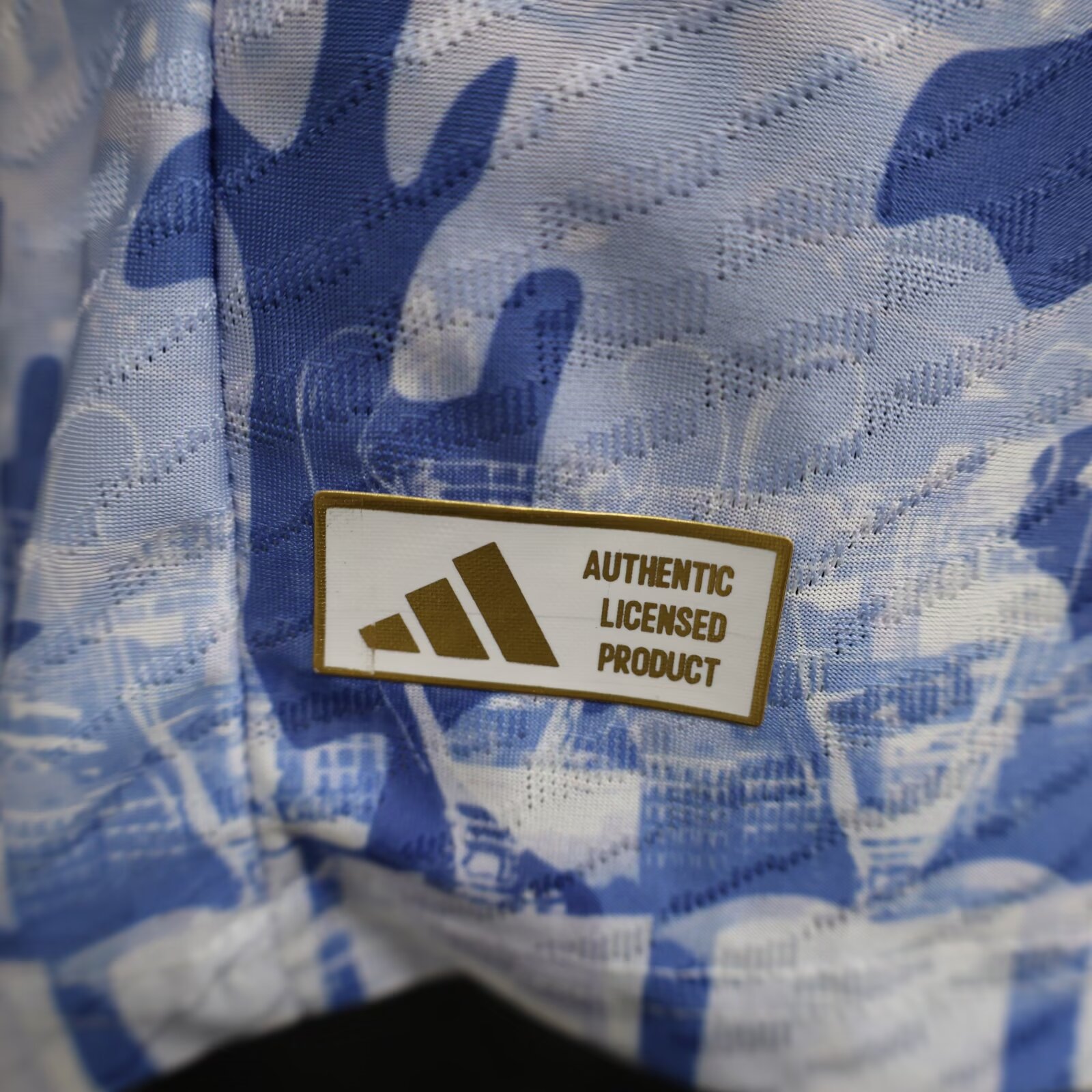 2024/25 Real Madrid player special edition jersey 1:1 Thai quality