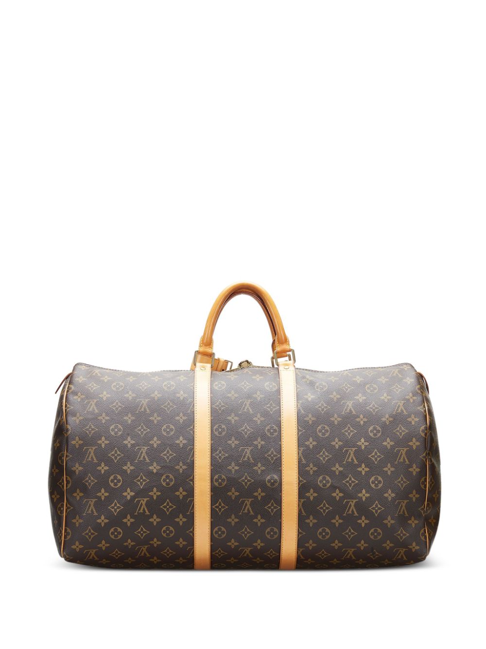 Keepall 55 Travel Bag (2003 Collection)