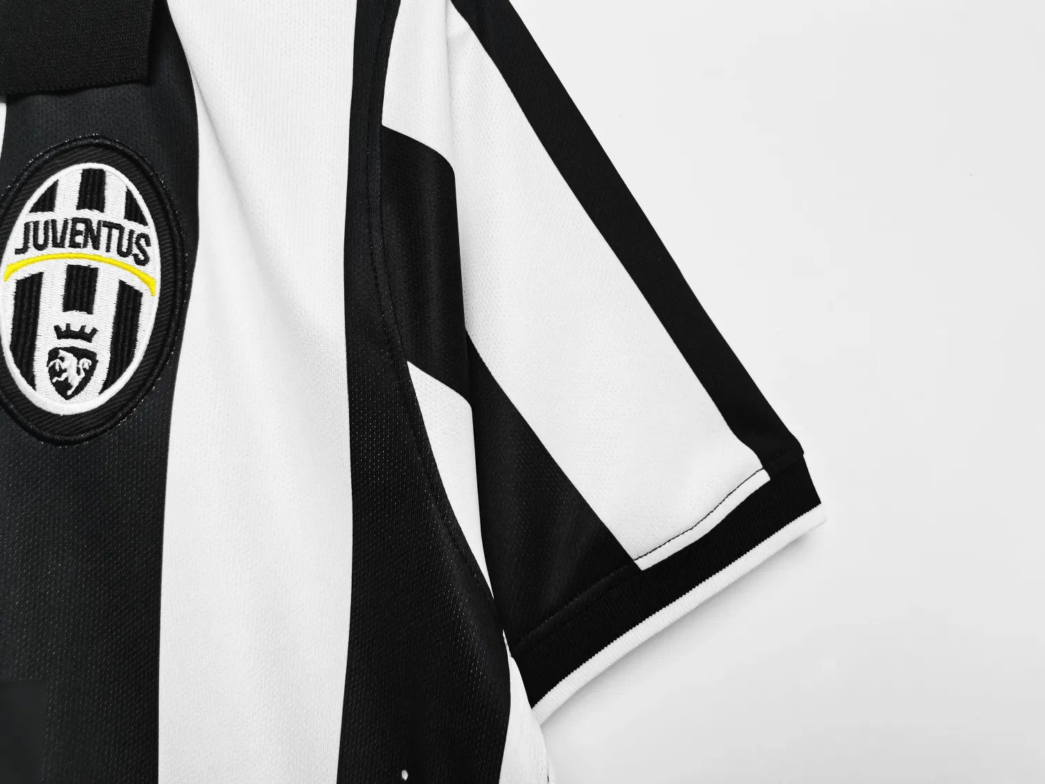 2014/2015 Juventus home retro jersey