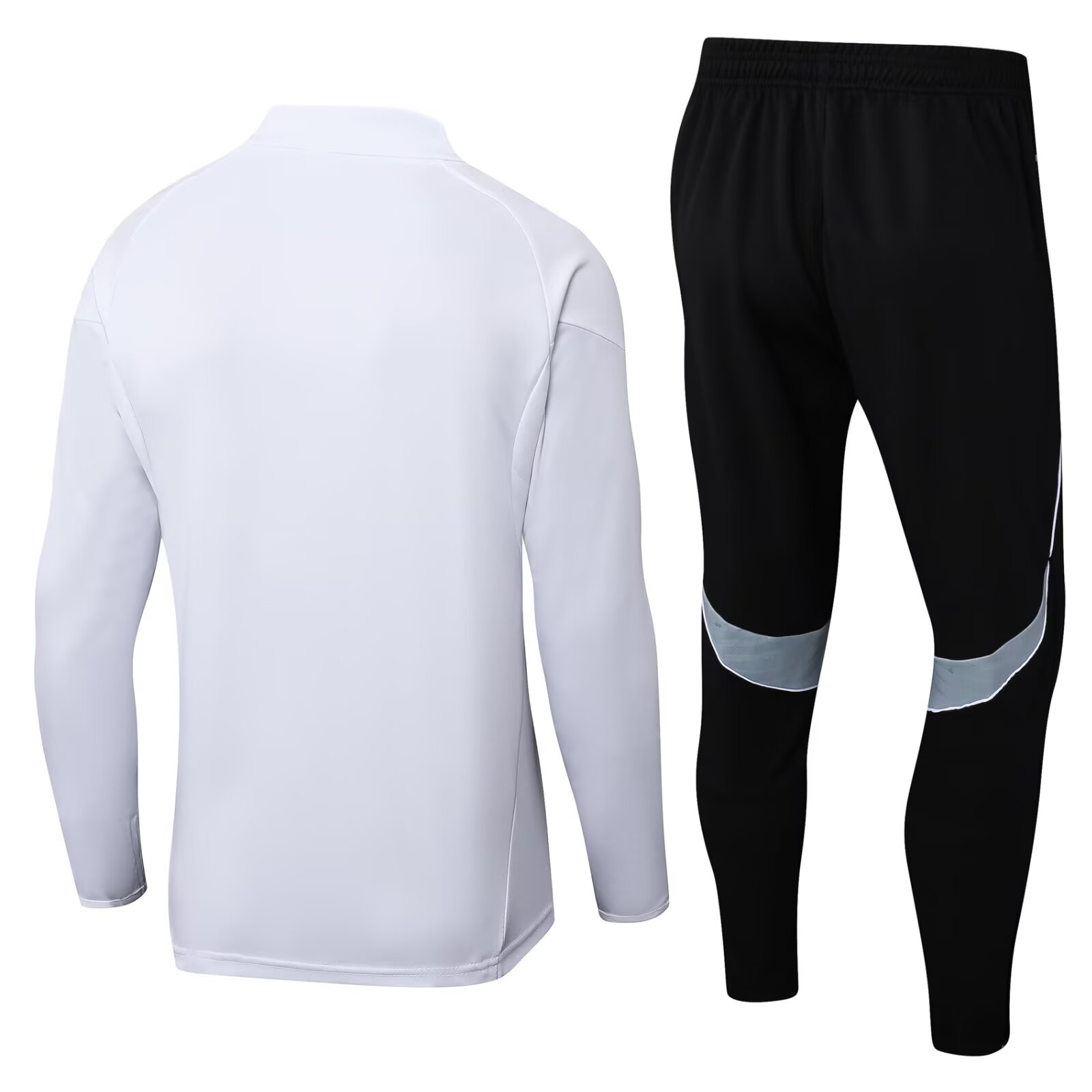 2025/26 Miami White Training Kit