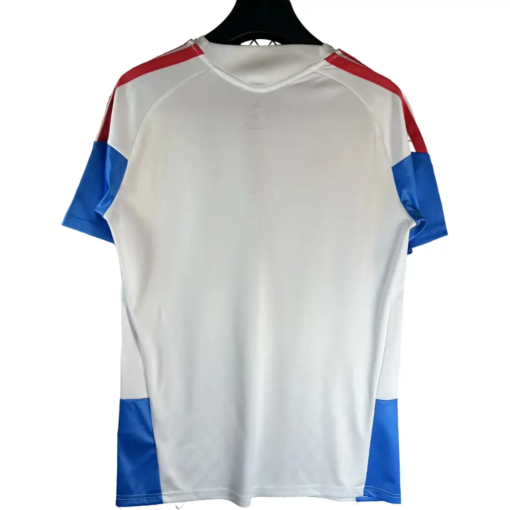 2026 World Cup Colombia Training Jersey - Fans Edition