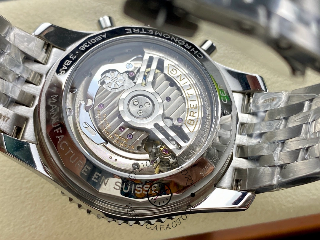 Breitling Navitimer B01 Automatic 46MM AB0137211C1A1 Replica