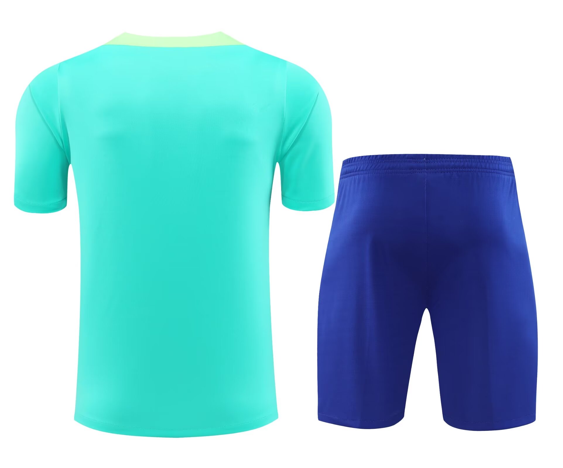 2024/25 Brazil training kit - Adult Set
