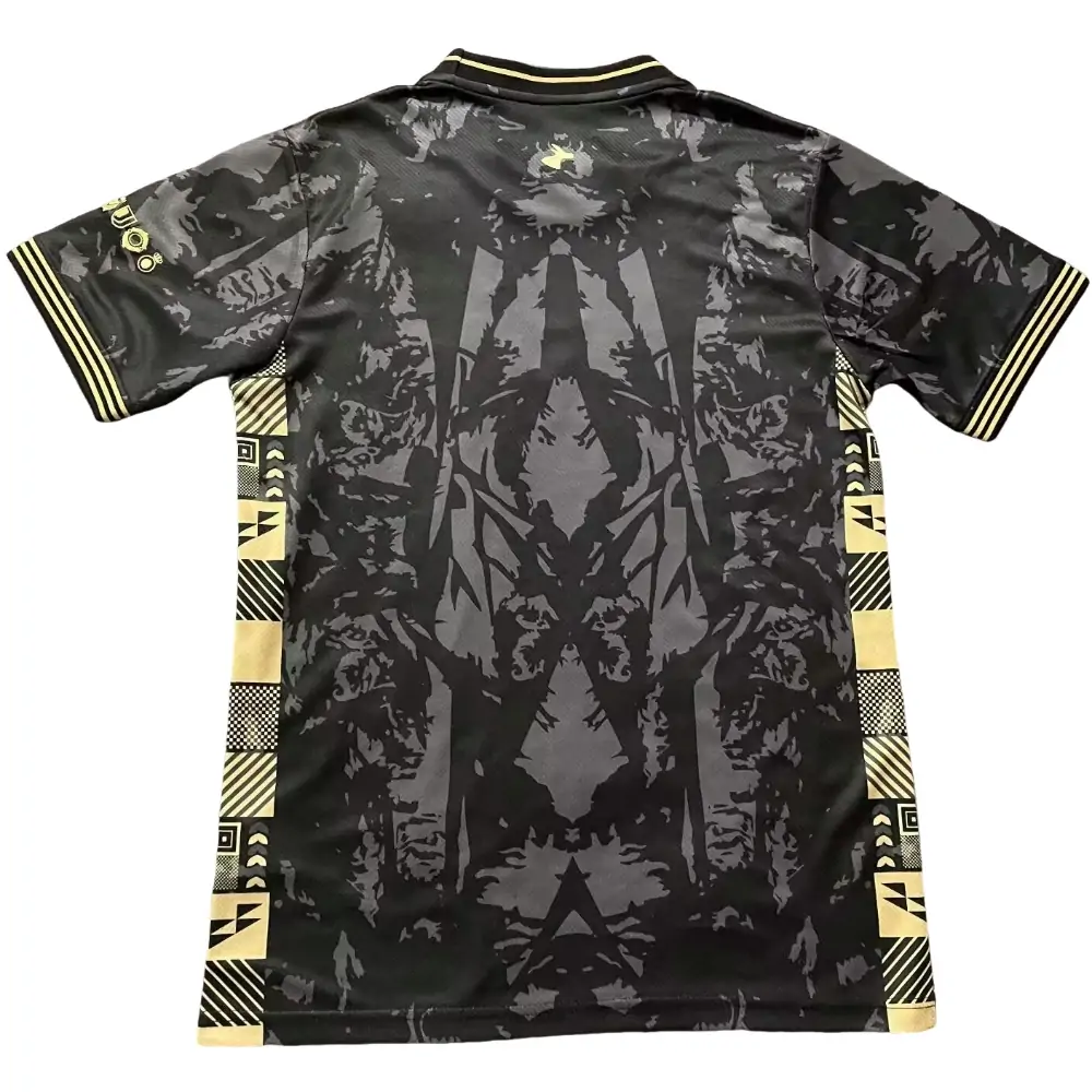 2026-27 Portugal Special Jersey - Fans Edition