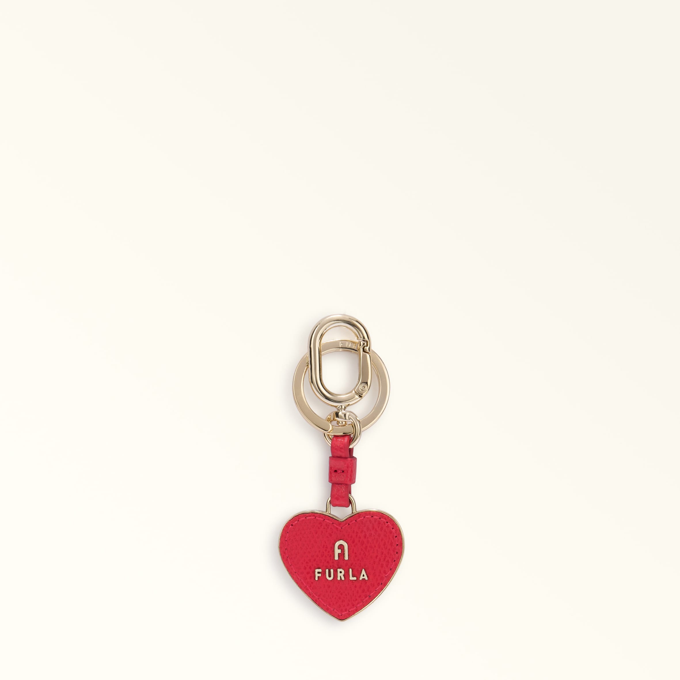 Furla Camelia Keyring