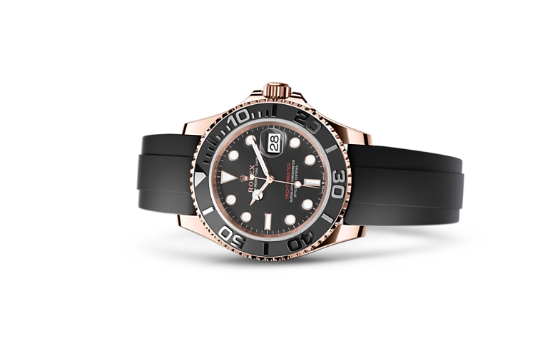 Rolex YACHT-MASTER 40