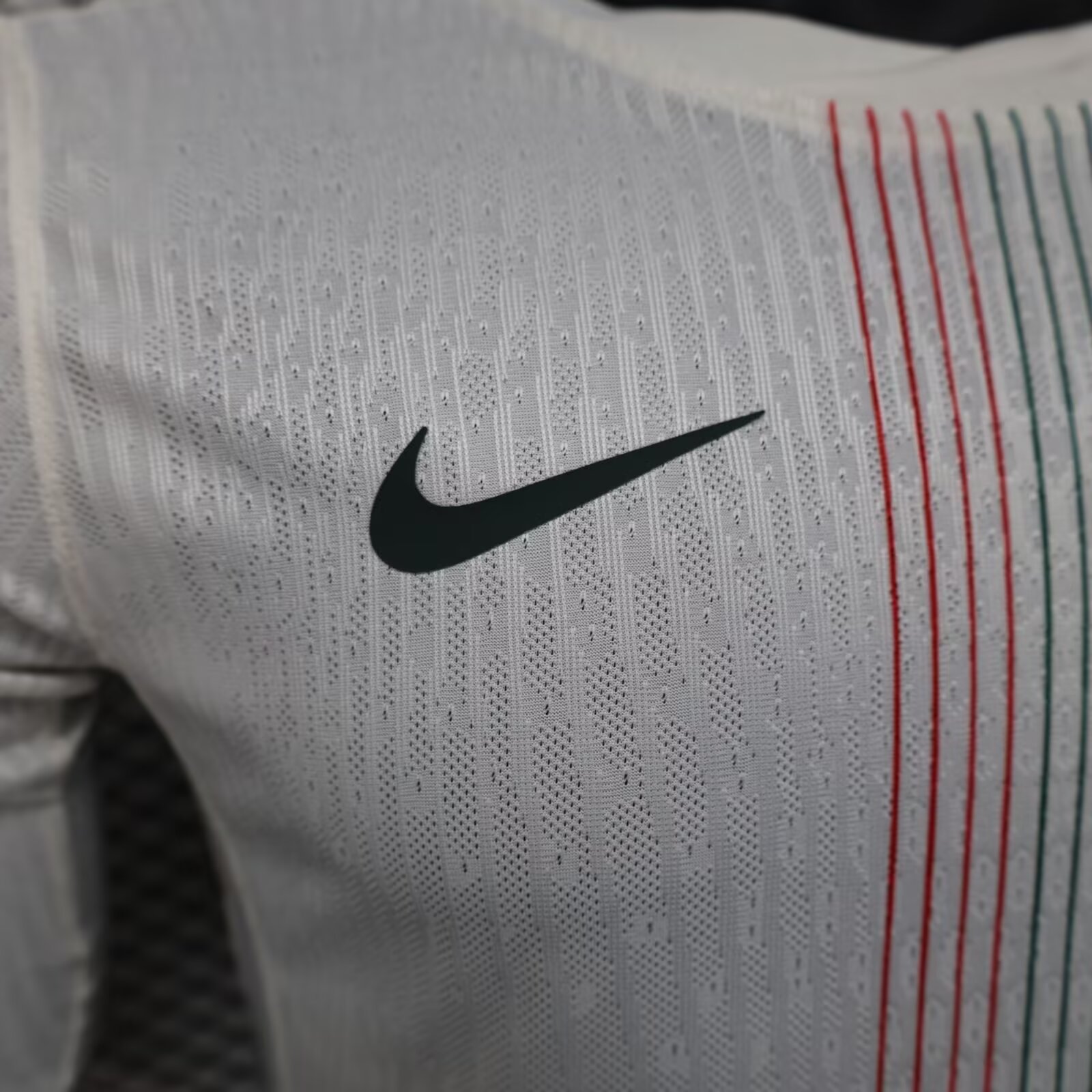 2025-26 Chelsea Away Long Sleeve - Shirt - Player Edition