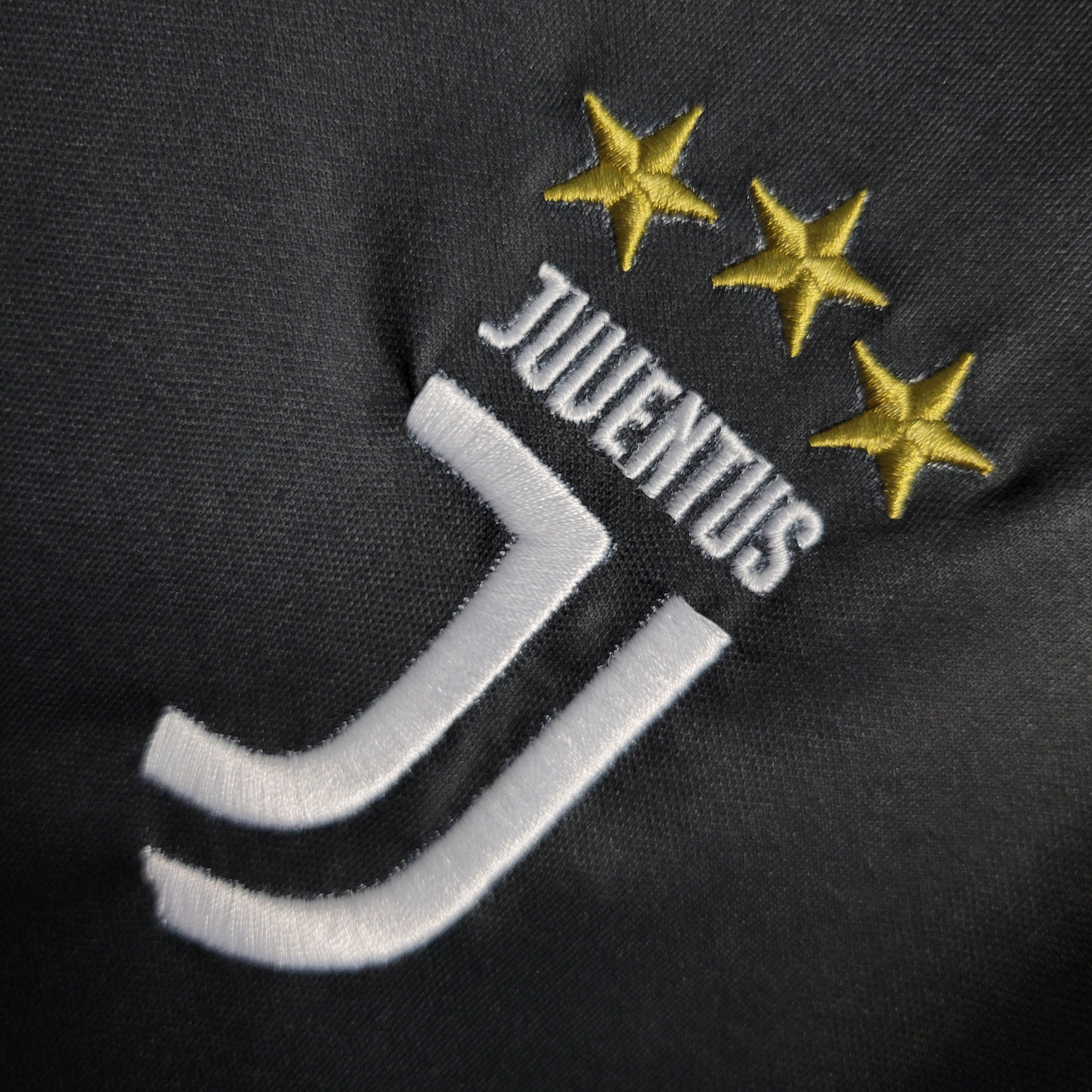 2019/2020 Retro Juventus Football Shirt Home 1:1 Thai Quality - Fans Edition