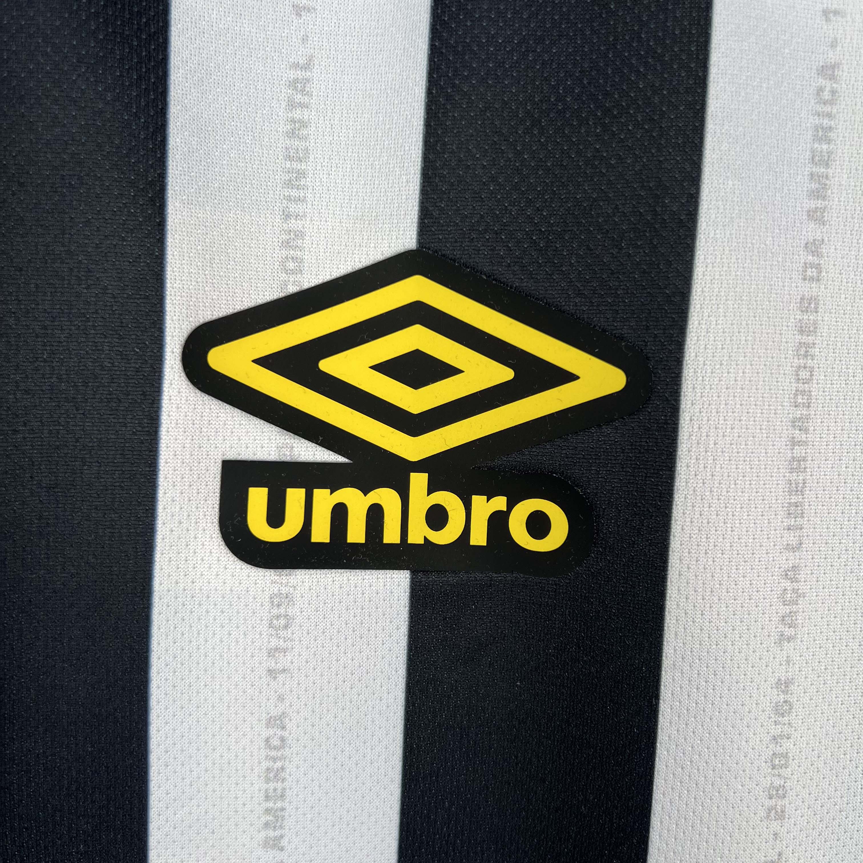 2023/24 Santos Away Jersey