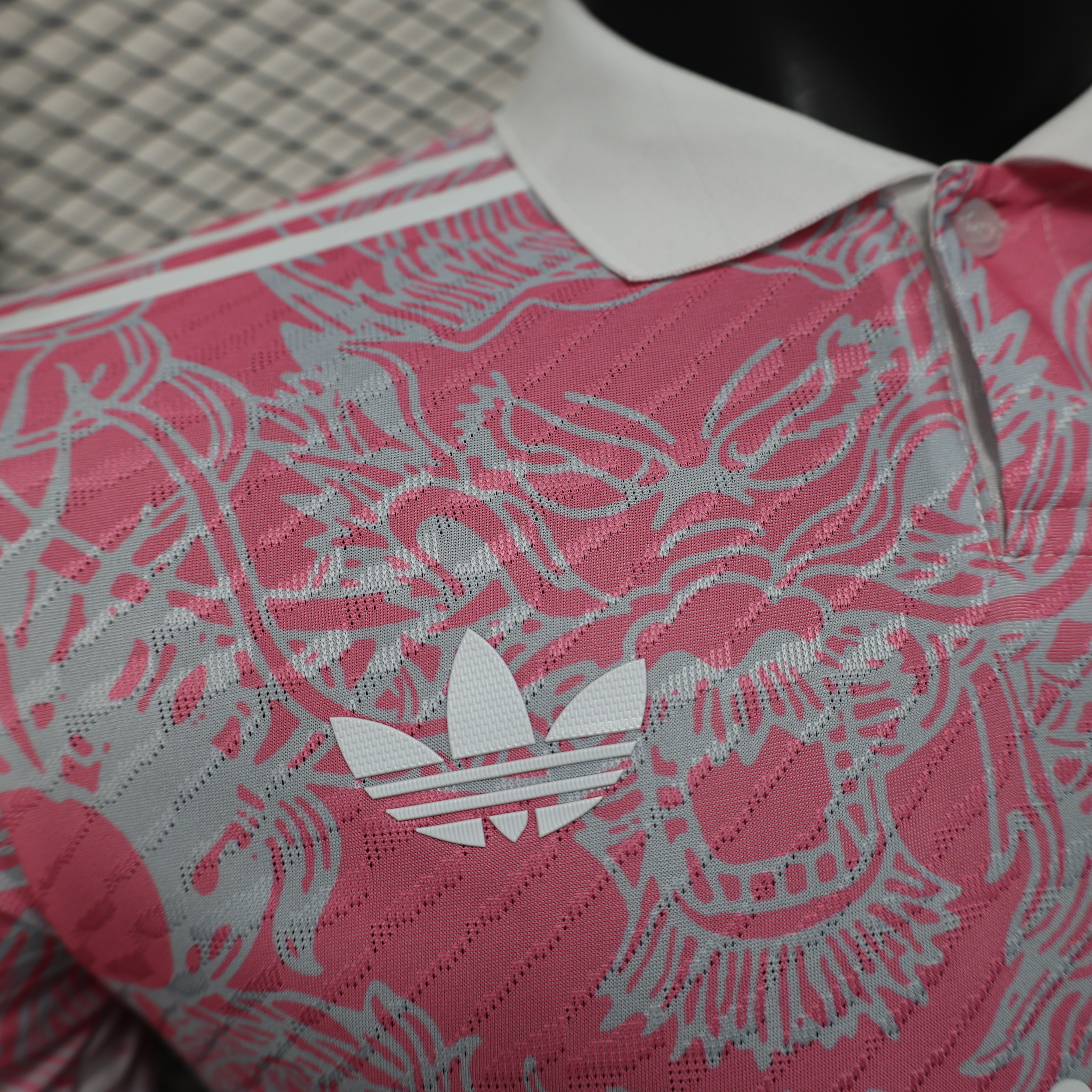 2025-26 Barcelona Special Edition - Jersey - Player Edition