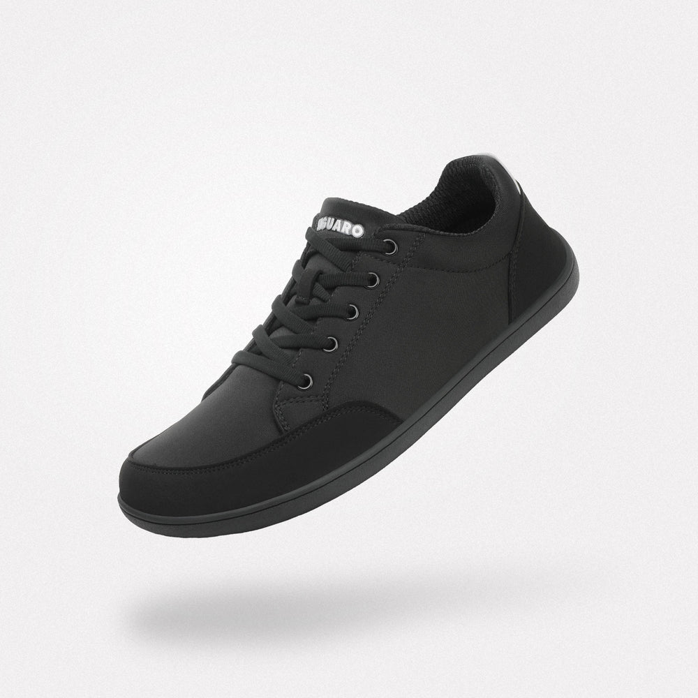 Man Stellar II - Barefoot Shoes