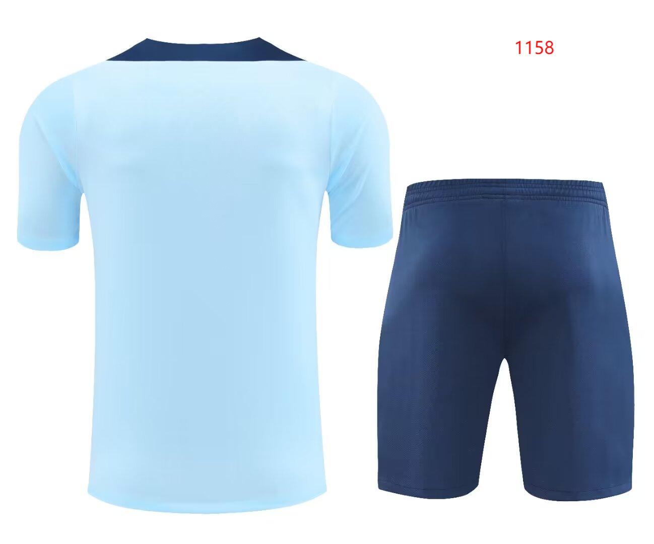 2024/25 Paris training uniform - Adult Set