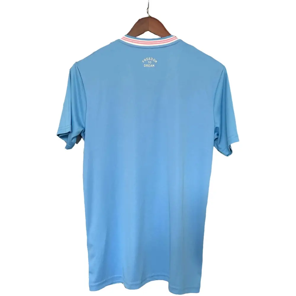 2025-26 New Season - Miami 2 Away - Jersey - Fan Edition