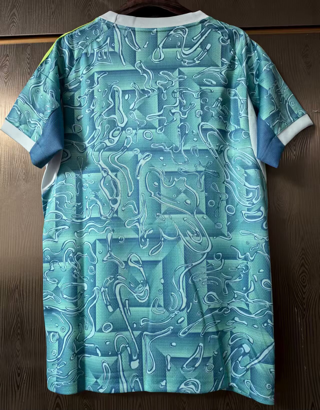 2025-26 Juventus Away - Women's Jersey