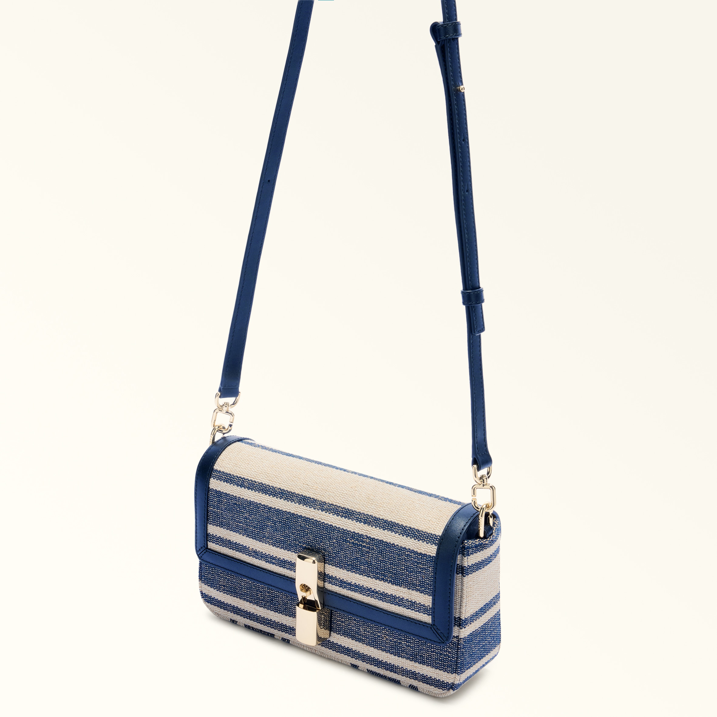 Furla Iride Crossbody S